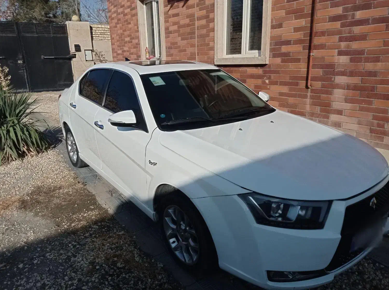 دنا پلاس توربو اتومات مدل ۱۴۰۰|خودرو سواری و وانت|مشهد, نیروی هوایی|دیوار