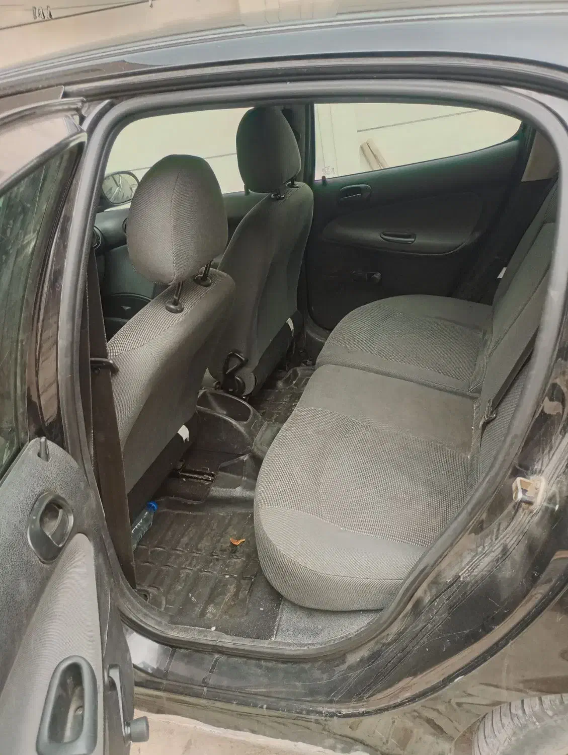 پژو 206|خودرو سواری و وانت|خرم‌آباد, |دیوار