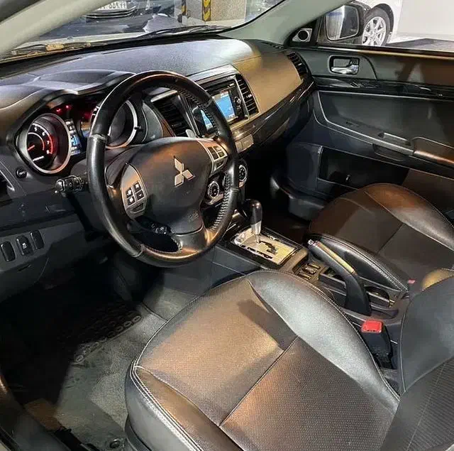 لنسر ۱۸۰۰ اتومات تیپ ۴ فول|خودرو سواری و وانت|تهران, شهید رجایی|دیوار