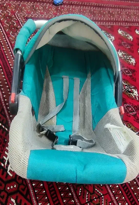 کریر بچه|کالسکه و لوازم جانبی|زابل, |دیوار