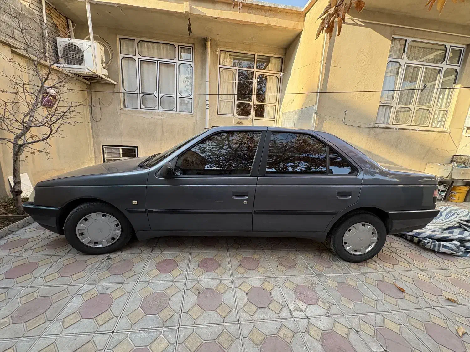 فروش ماشین ۴۰۵|خودرو سواری و وانت|سقز, |دیوار