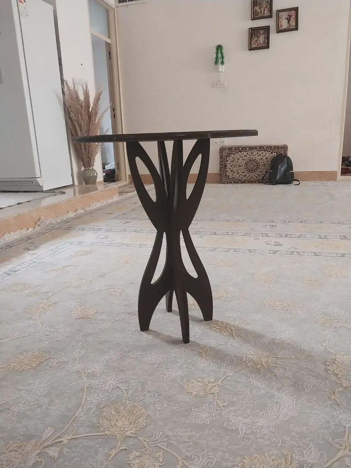 میز خاطره نو نو بفروش میرسد|مبلمان خانگی و میز عسلی|کوهدشت, |دیوار