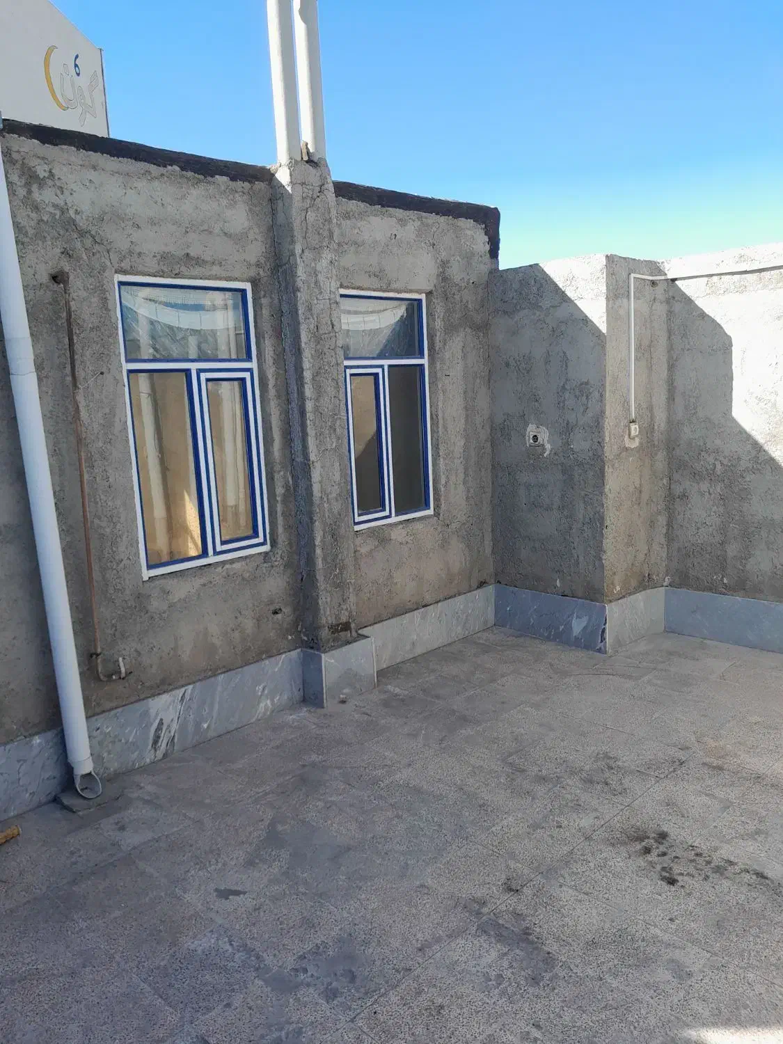 اجاره واحد|اجارهٔ آپارتمان|میانه, |دیوار