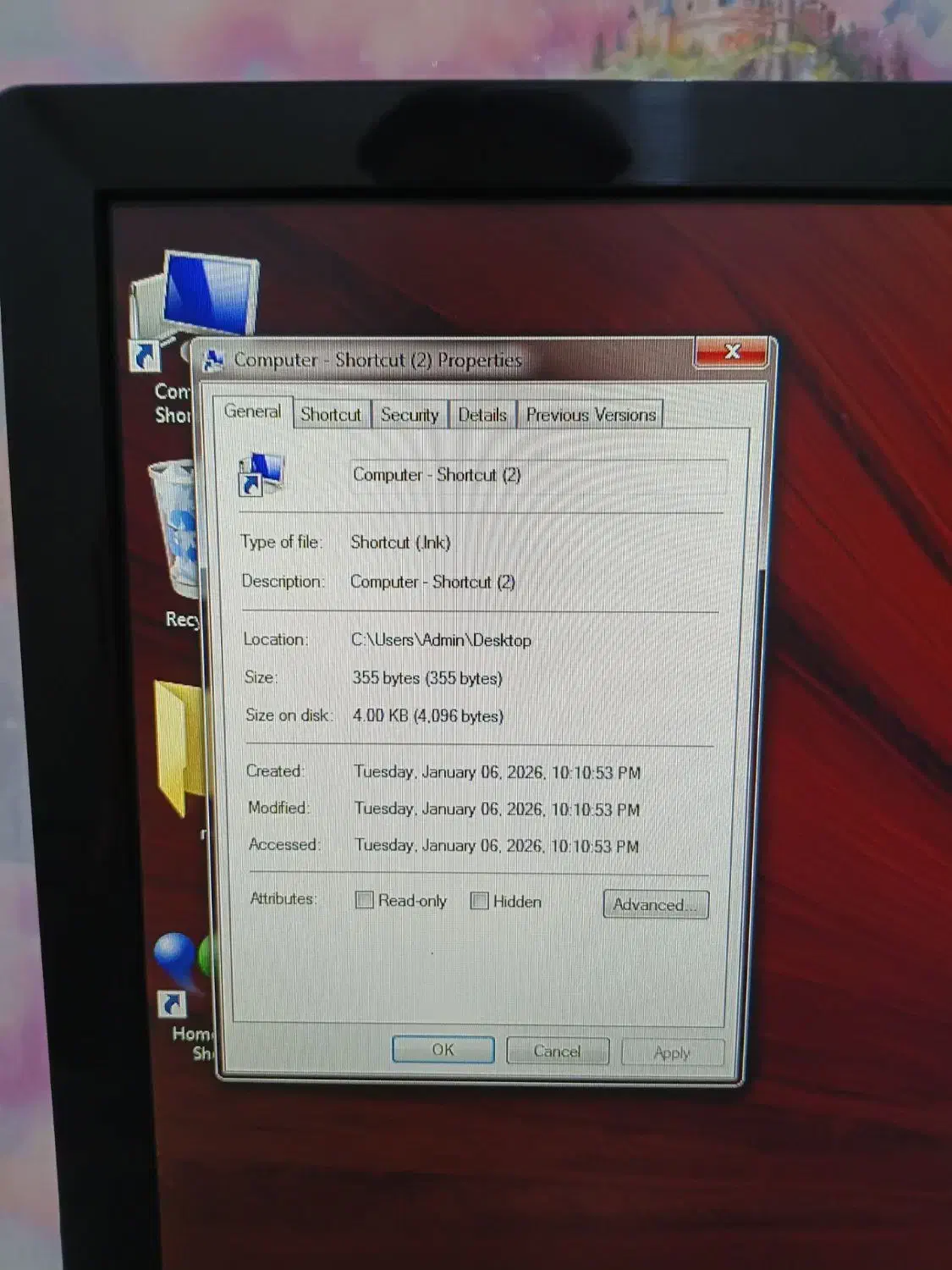 کامپیوتر|رایانه رومیزی|چهاردانگه (تهران), |دیوار