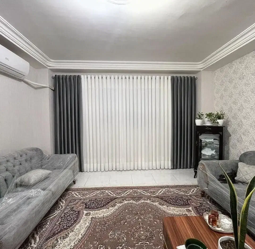 دوخت پرده پانچ|پرده، رانر، رومیزی|بهبهان, |دیوار