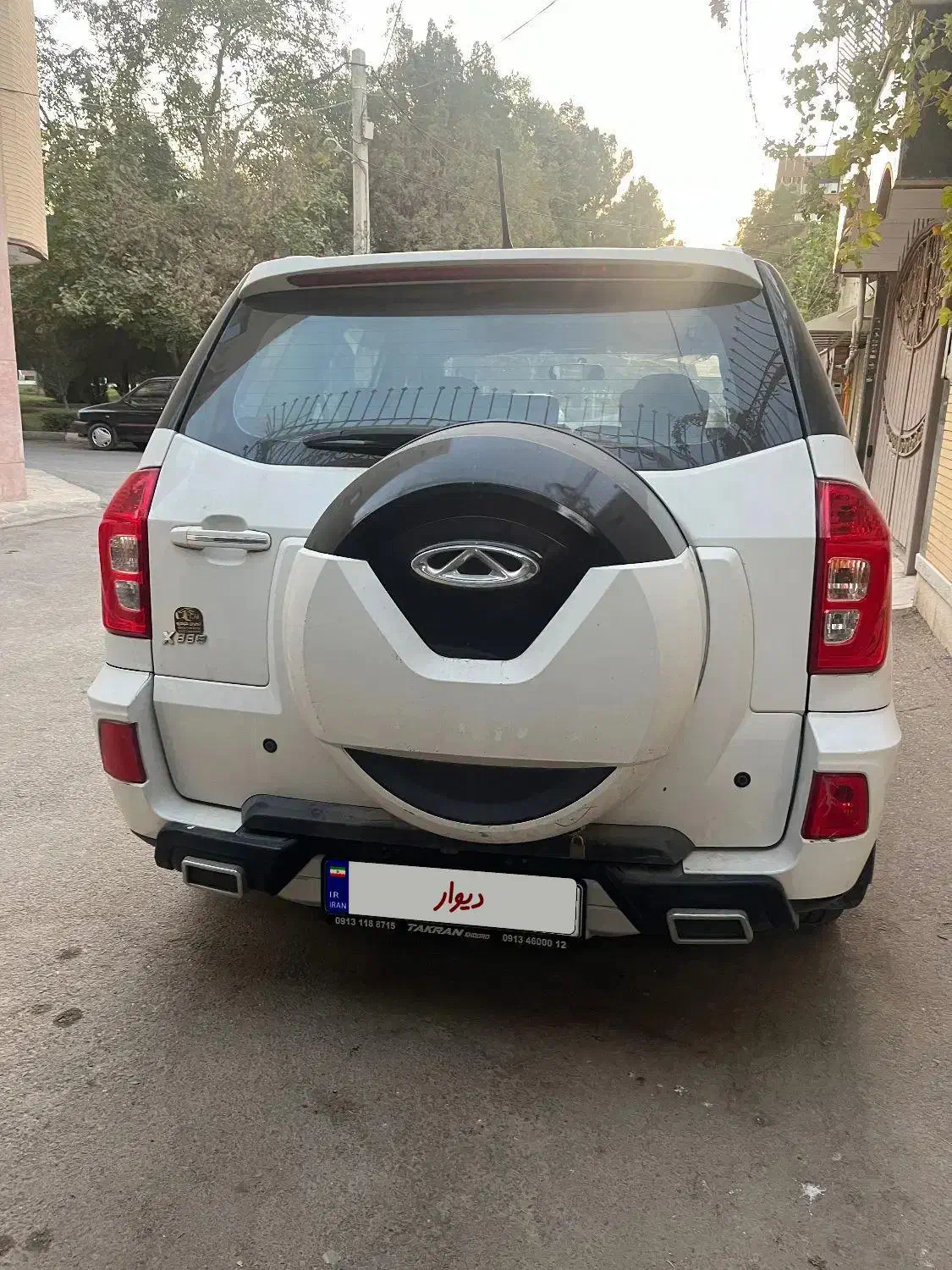 mvm|خودرو سواری و وانت|اصفهان, برازنده|دیوار