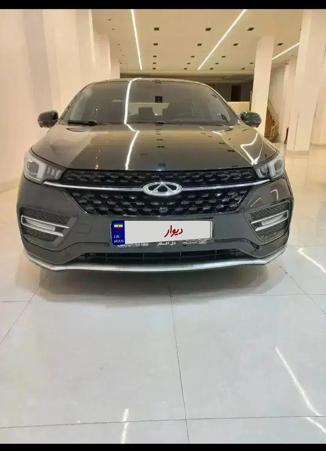 آریزو۶ پرو|خودرو سواری و وانت|مهریز, |دیوار