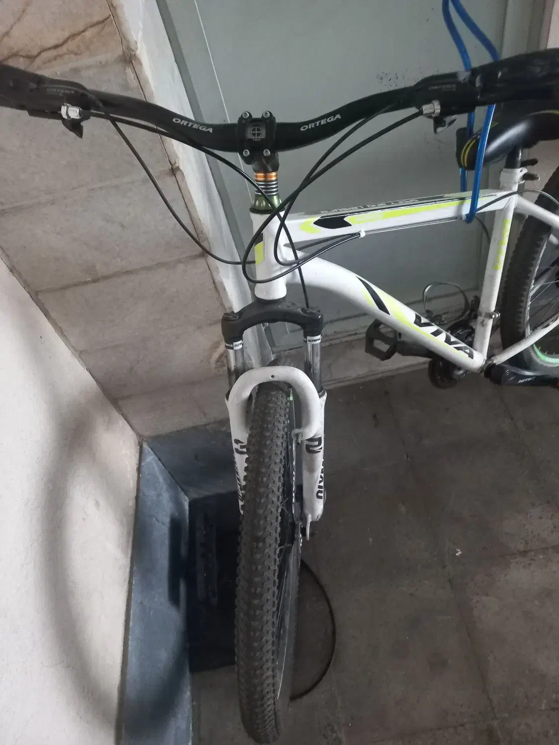 دوچرخه۲۶|دوچرخه، اسکیت، اسکوتر|اسلام‌شهر, مطهری|دیوار