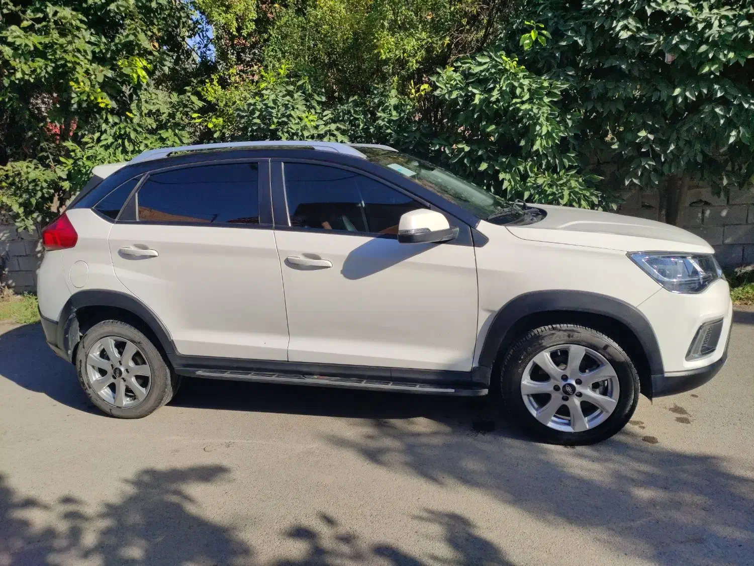 x22 دنده ای|خودرو سواری و وانت|گرگان, |دیوار