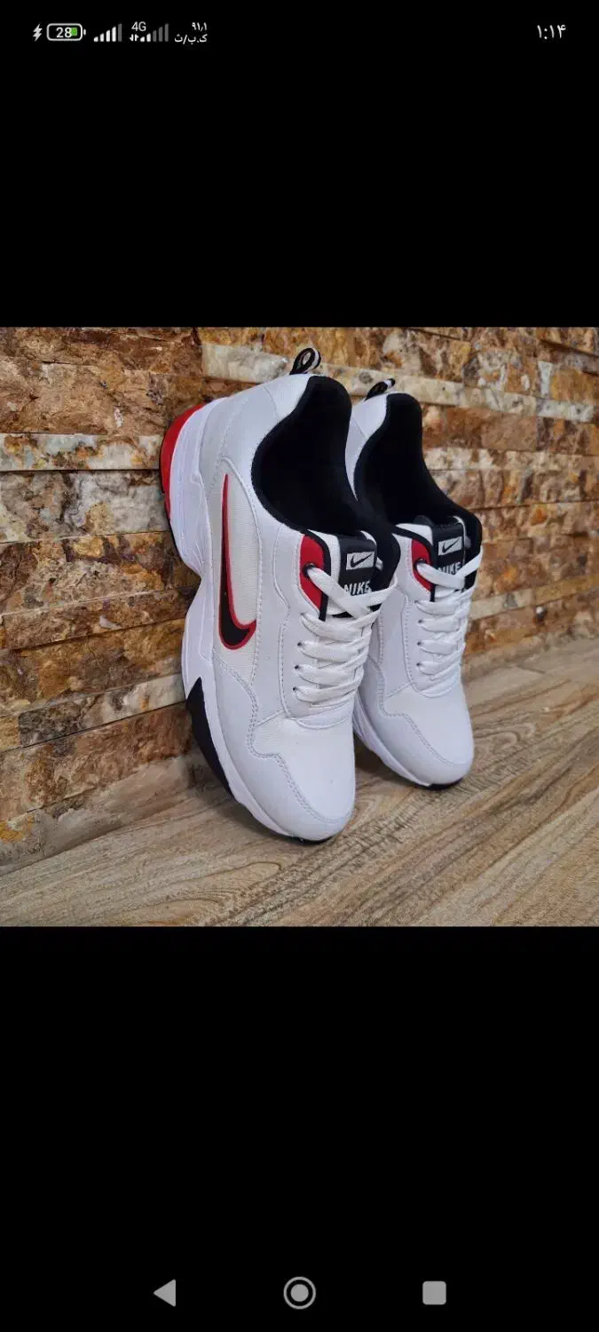 کفش قیمت مناسب|کیف، کفش، کمربند|زرندیه, |دیوار