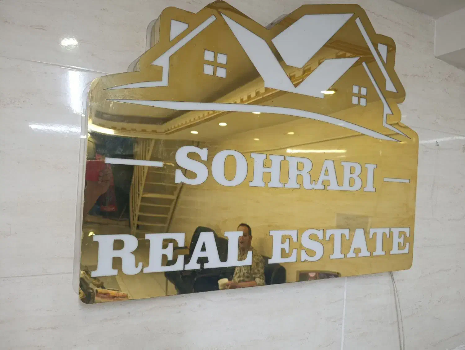 رهن مغازه۳۰متری در اصلی عین دو بین۳و۴غربی|اجارهٔ مغازه و غرفه|اهواز, کمپلو شمالی|دیوار