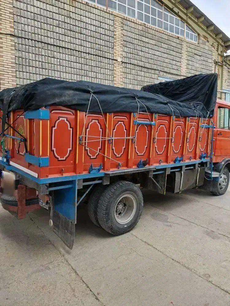 808|خودرو سنگین|جیرفت, |دیوار