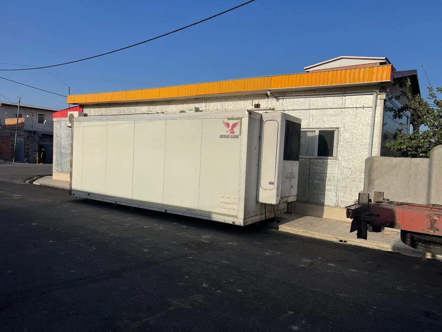 فروشی|قطعات یدکی و لوازم جانبی|انبارآلوم, |دیوار