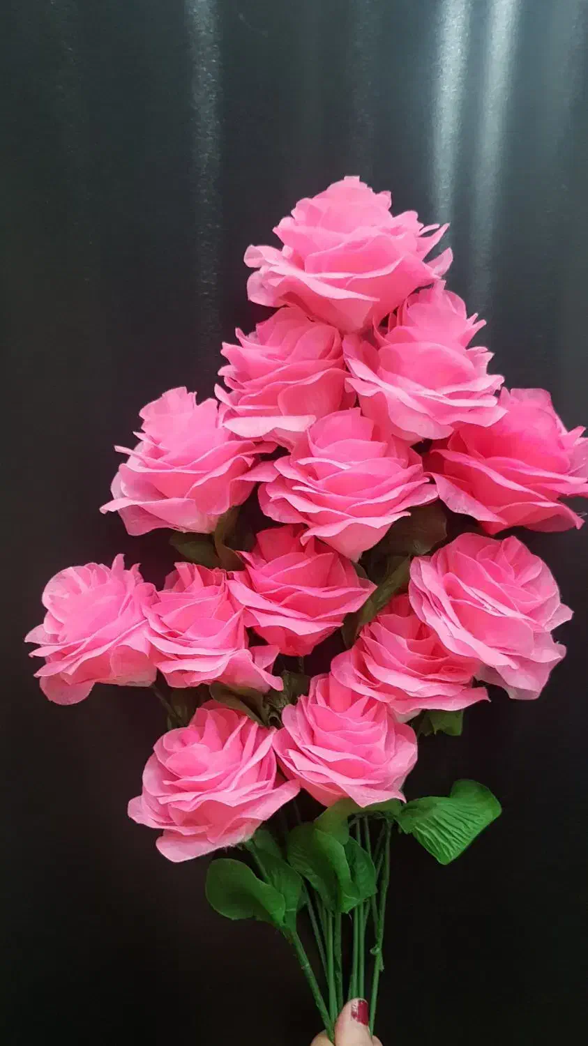 گل مصنوعی|گل مصنوعی|رشت, جهاد|دیوار