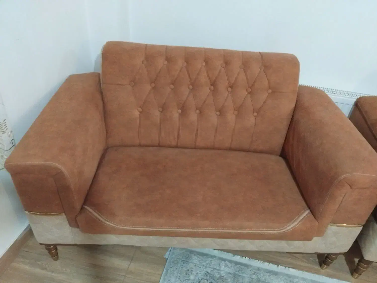 مبل 7 نفره|مبلمان خانگی و میز عسلی|اردبیل, |دیوار