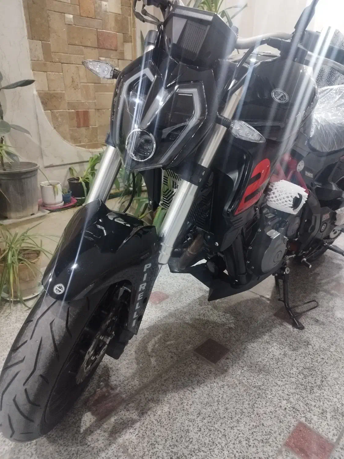 بنلی ۳۰۰|موتورسیکلت|ورامین, ورامین|دیوار