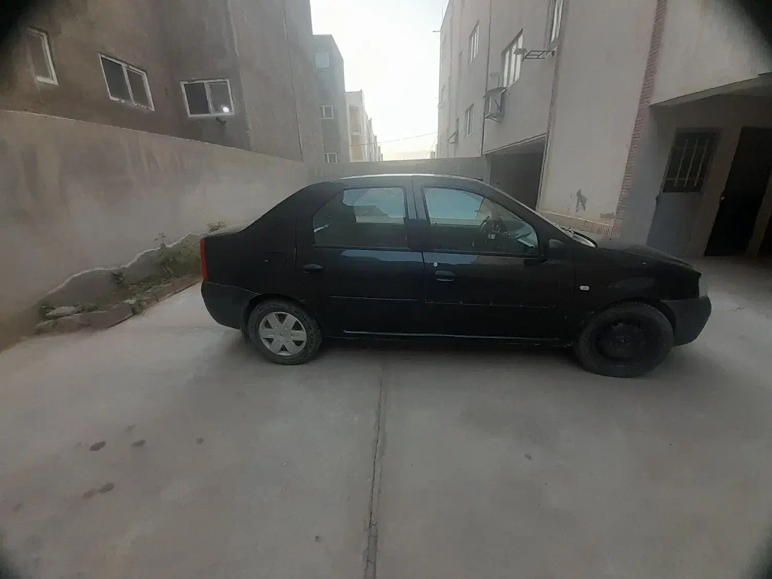 آل ۹۰ مدل ۸۹|خودرو سواری و وانت|شیروان (خراسان), |دیوار