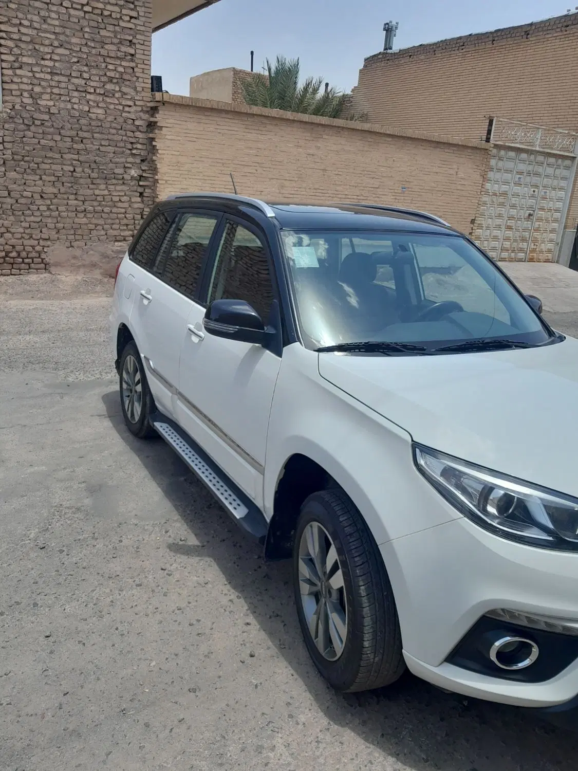 MVM x33 s|خودرو کلاسیک|رفسنجان, |دیوار