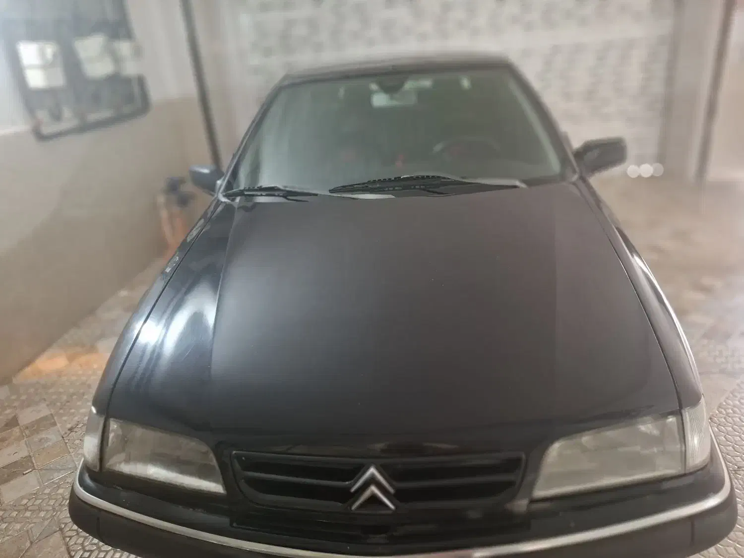 فروش زانتیا سالم|خودرو سواری و وانت|لاهیجان, آهندان|دیوار