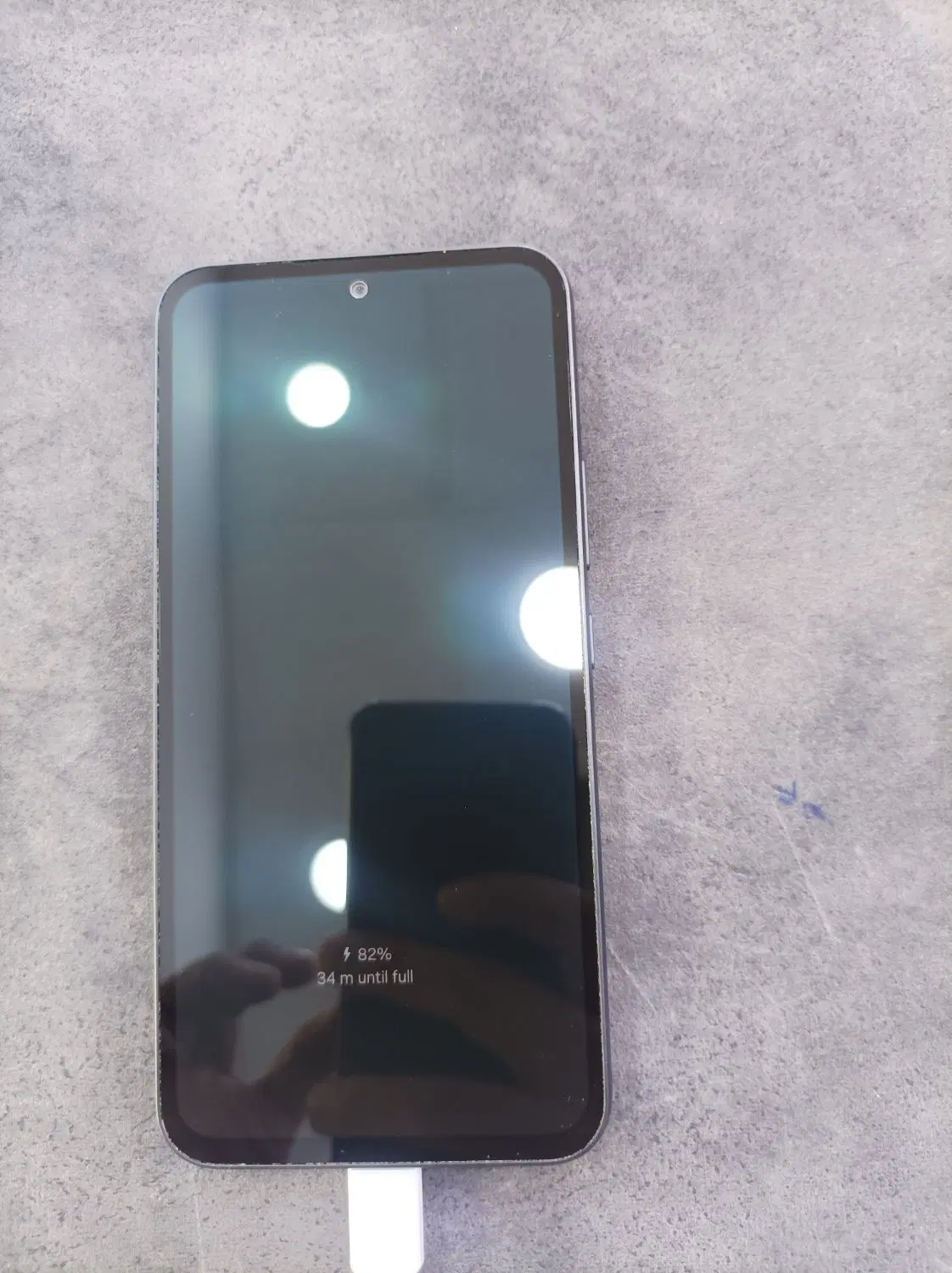 سامسونگ A54 256 5G|موبایل|تهران, یافتآباد|دیوار