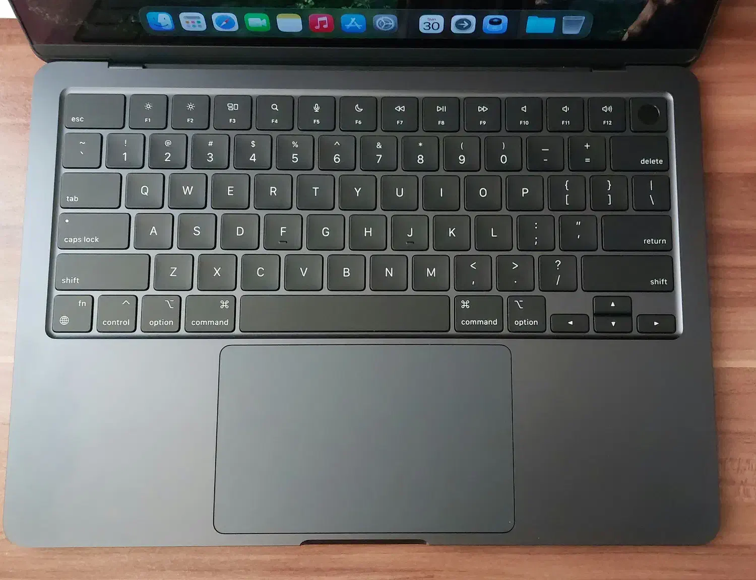 مک بوک ایر m3 در حد نو|رایانه همراه|تهران, مجیدآباد|دیوار