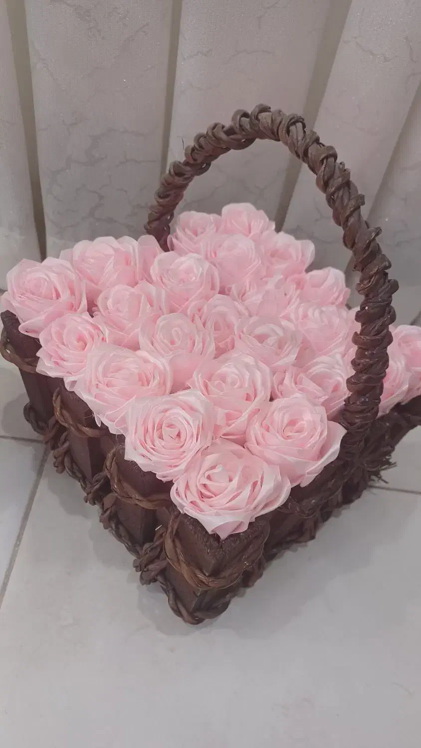 گل مصنوعی|گل مصنوعی|ساوه, |دیوار