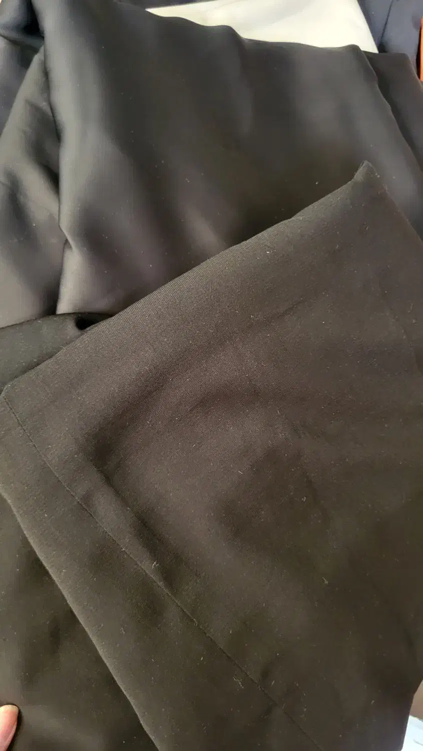 دو قواره چادری دوخته شده|لباس|تهران, یاخجی آباد|دیوار