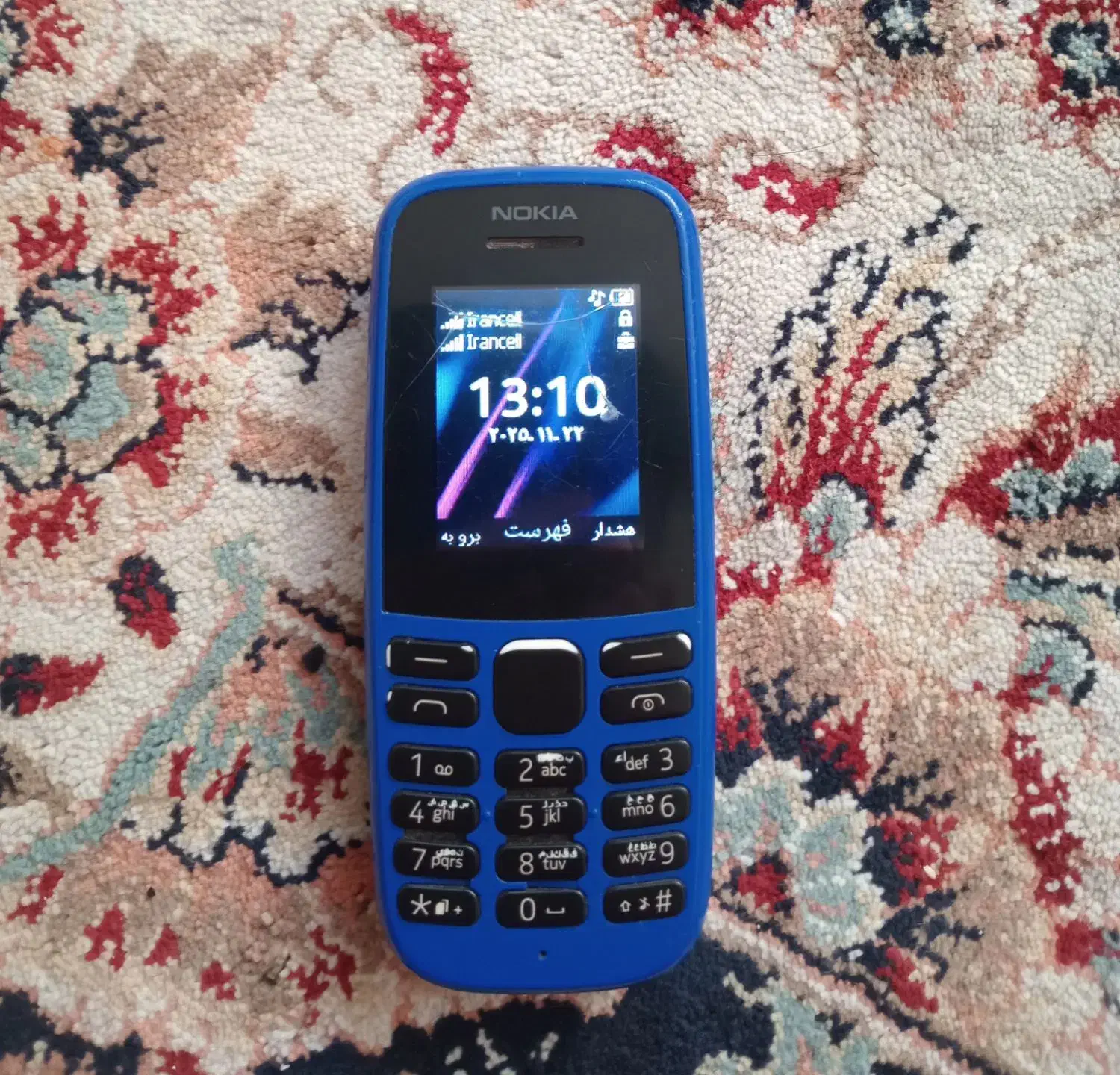 گوشی نوکیا|موبایل|قم, پردیسان|دیوار