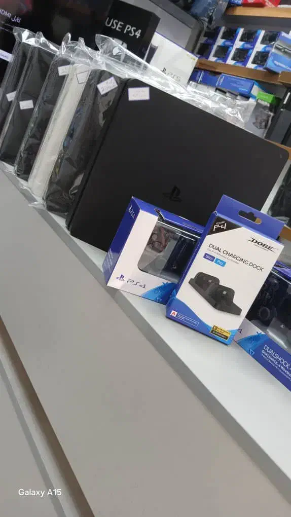 با کیفیت ترین کنسول های بازی با تخفیف ویژه|کنسول، بازی ویدئویی و آنلاین|تهران, فلسطین (میدان انقلاب)|دیوار