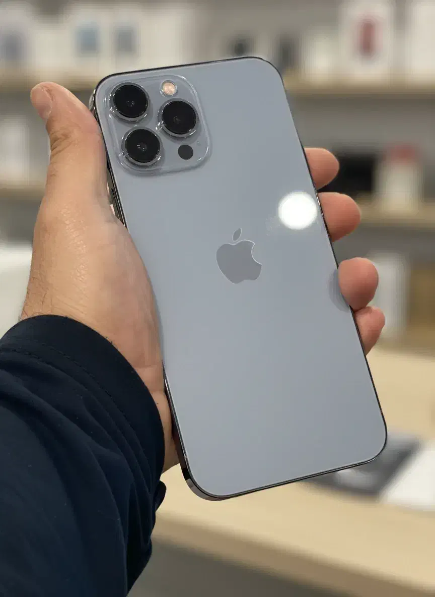 iphone 13Promax|موبایل|ارومیه, |دیوار