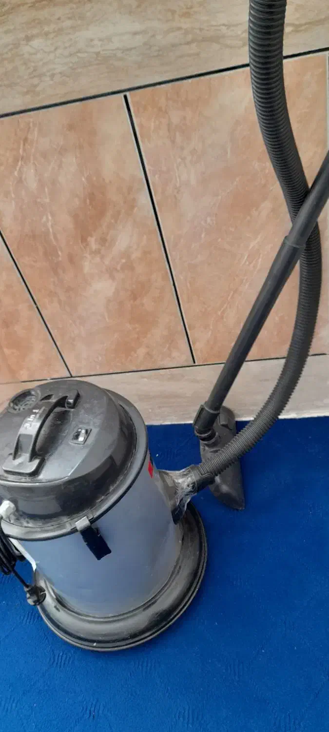 جاروبرقی سطلی|جاروبرقی، جارو شارژی، بخارشو|الیگودرز, |دیوار