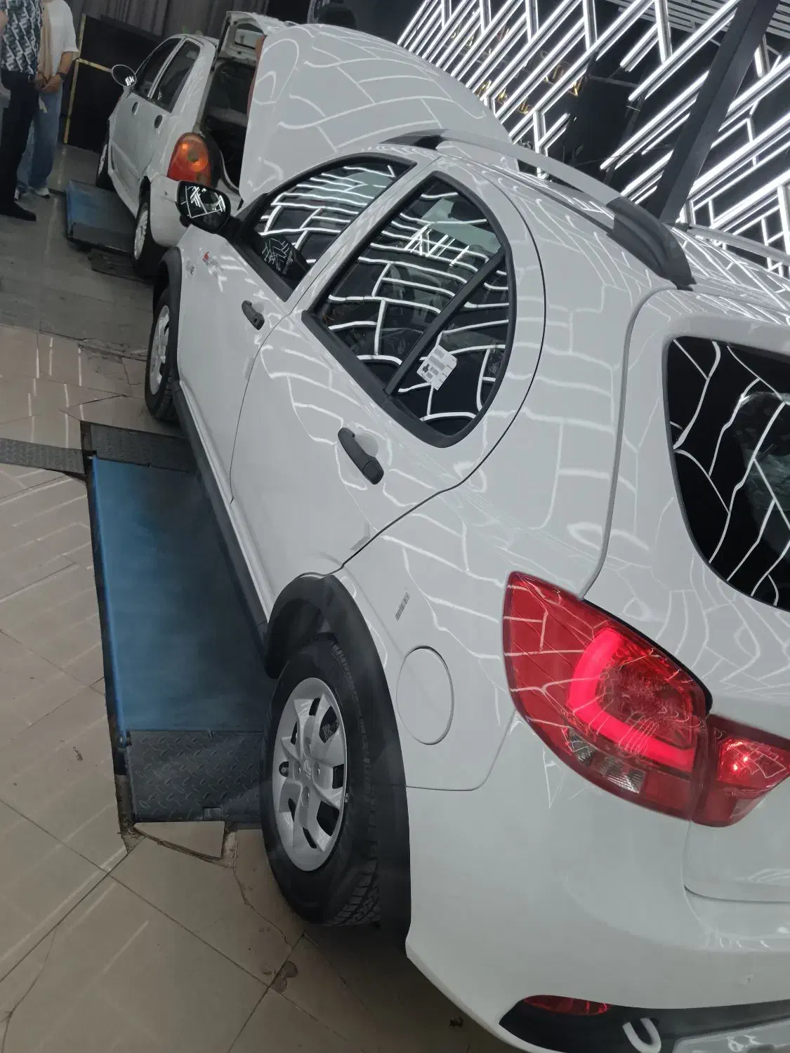 کوئیک s ارتقا یافته|خودرو سواری و وانت|مشهد, الهیه|دیوار