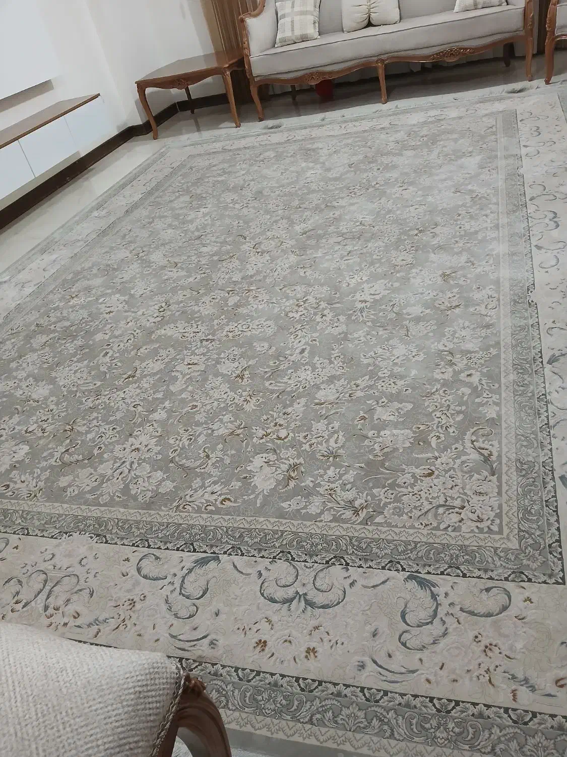 فرش ۱۲ متری|فرش|سنندج, |دیوار