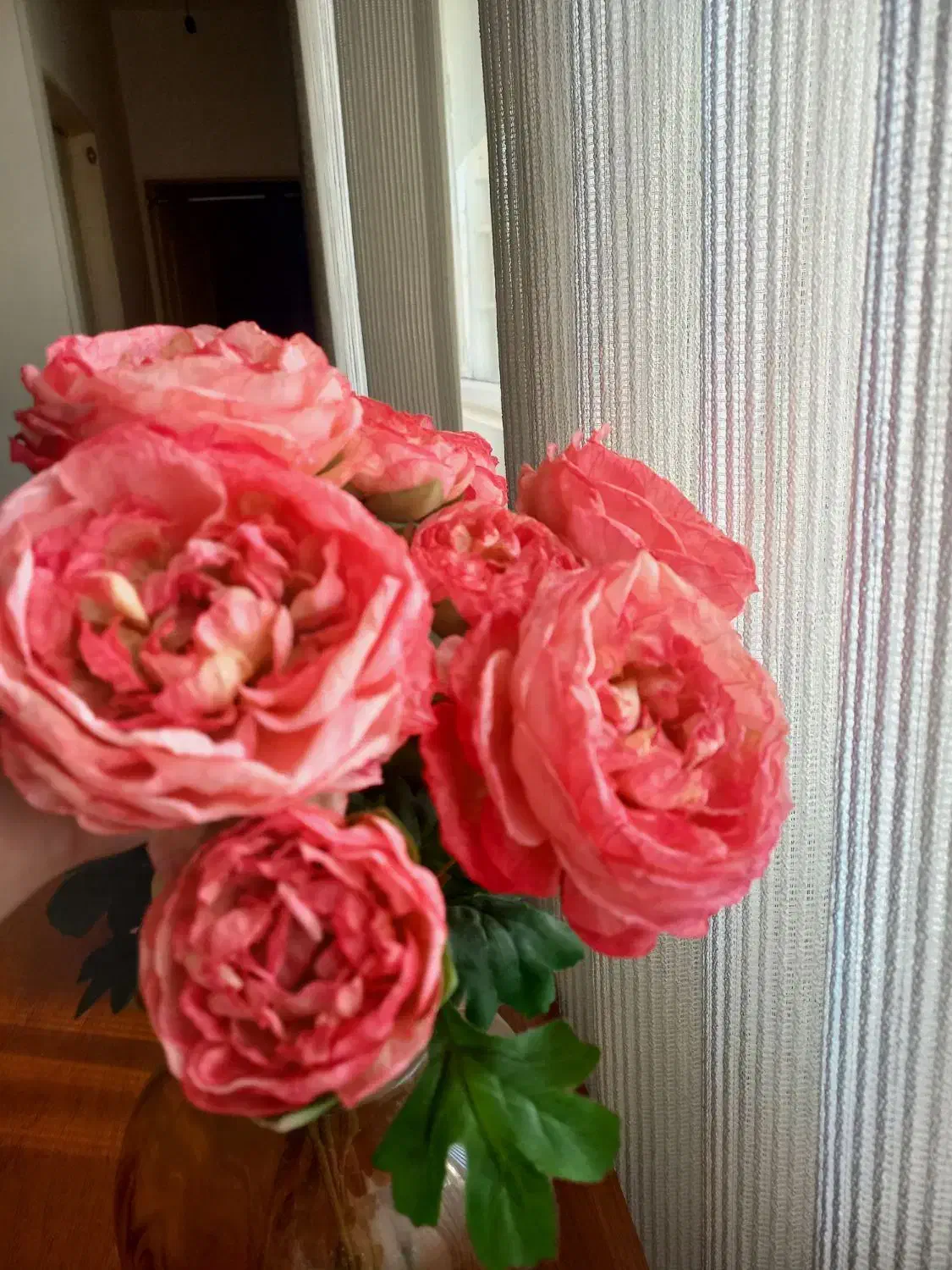 گل مصنوعی|گل مصنوعی|همدان, |دیوار