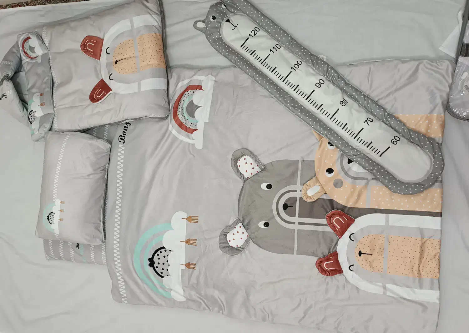 سرویس خواب کودک و لباس زیر یکسال|اسباب و اثاث بچه|مشهد, سرافرازان|دیوار