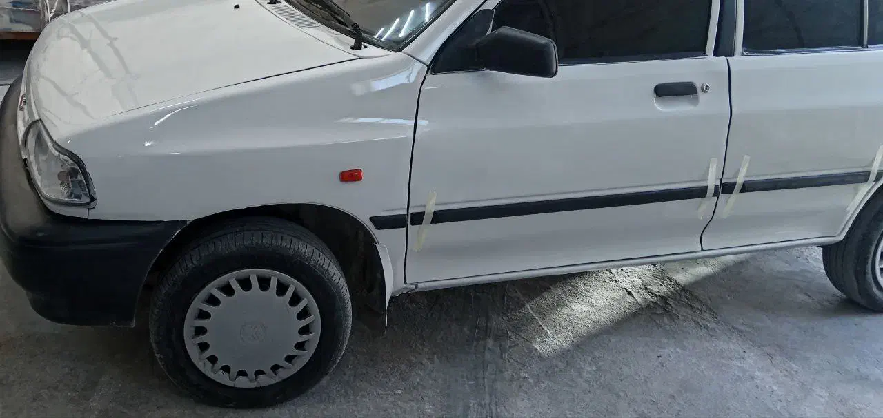 پراید مدل ۸۵|خودرو سواری و وانت|بیرجند, |دیوار