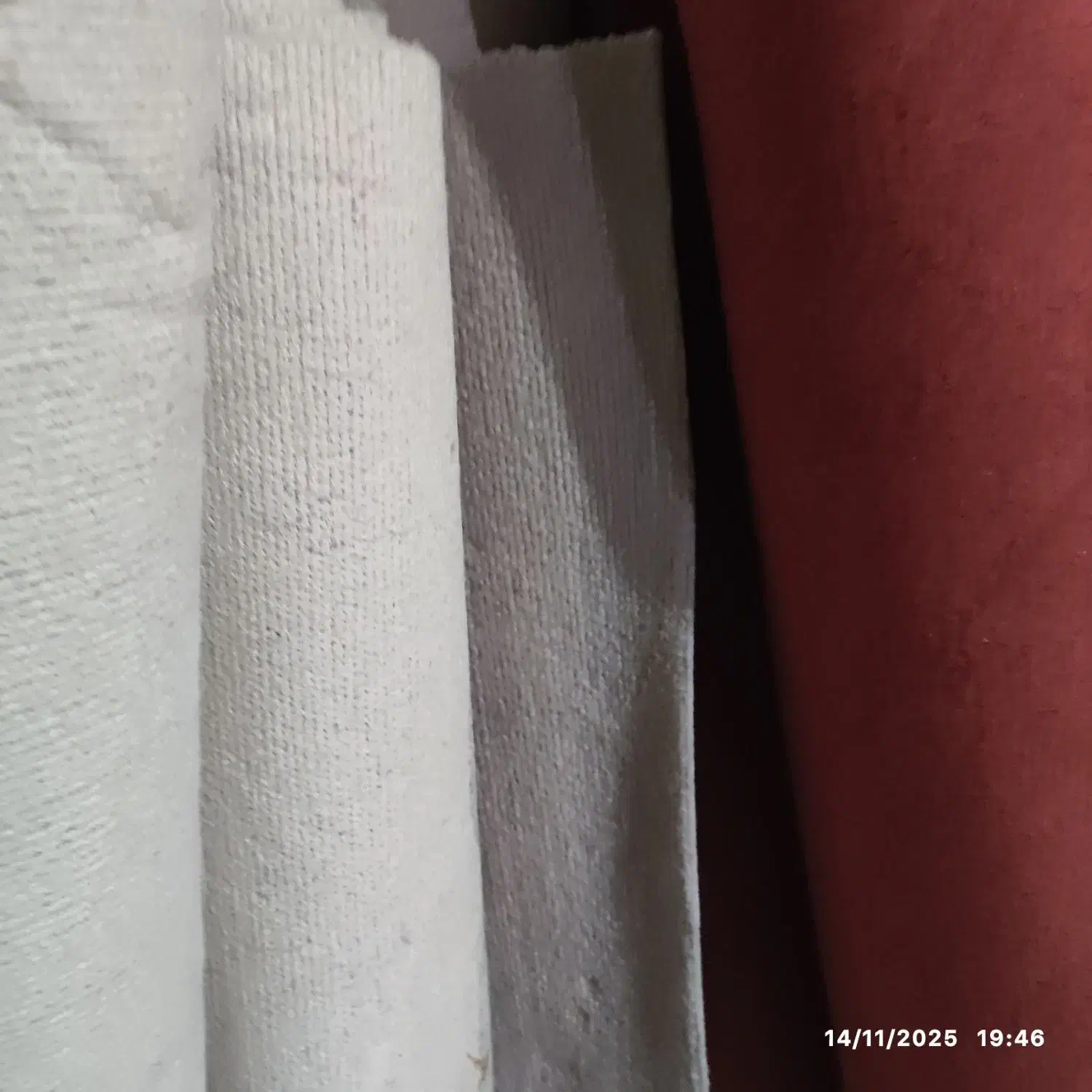 فروش موکت دست دوم متری 20 هزار تومان|موکت|خرمشهر, |دیوار