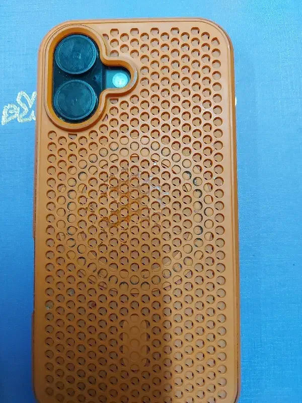 گوشی آیفون ۱۶ نرمال|موبایل|اهواز, پادادشهر|دیوار