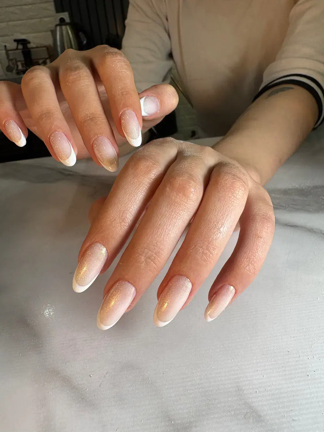 انجام خدمات ناخن|خدمات آرایشگری و زیبایی|بندر گز, |دیوار