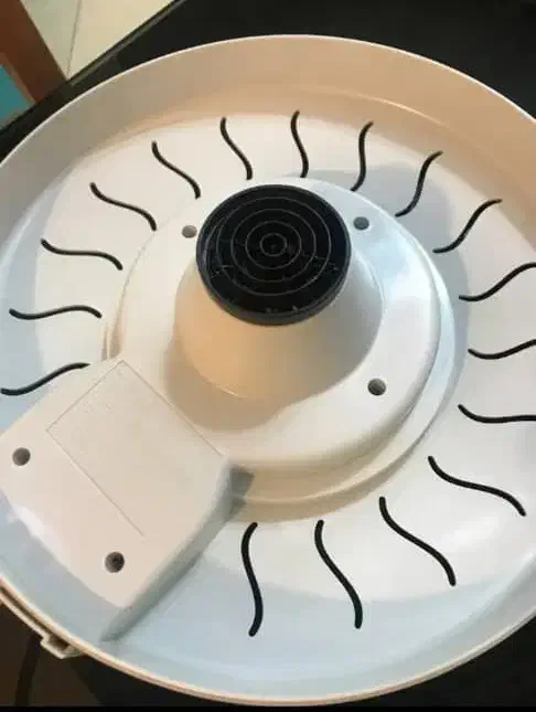 میوه خشک کن وسبزی خشک کن شب یلدا|سایر لوازم برقی|هشتگرد, فاز ۳ مهستان|دیوار