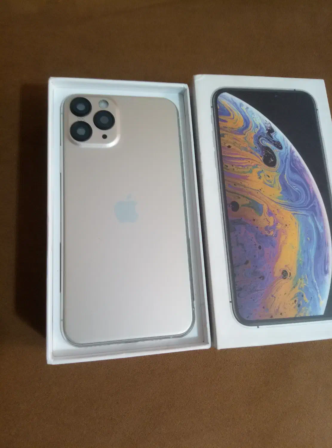 آیفون xs|موبایل|بوکان, |دیوار