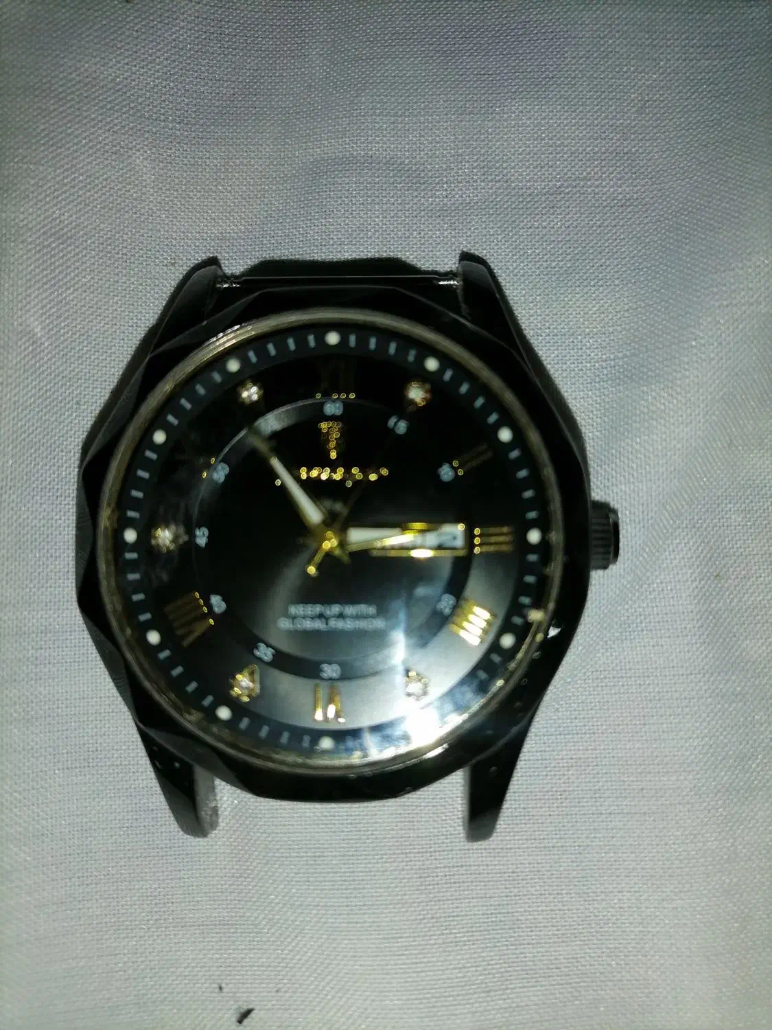 سلام|ساعت|شیراز, شهرک بهار|دیوار