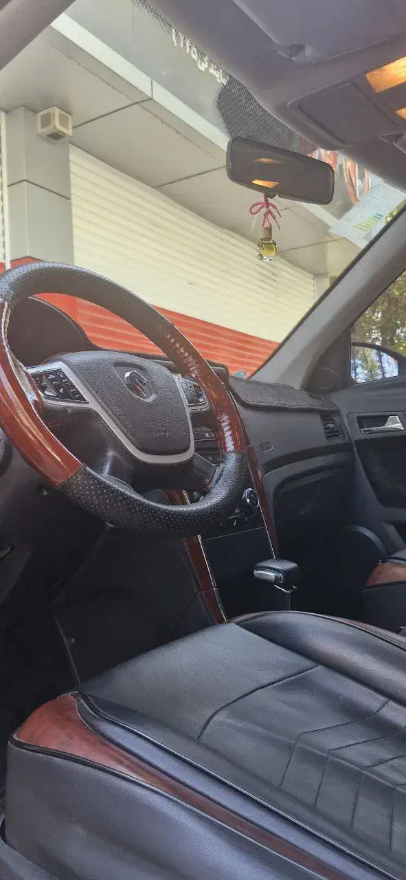 دنا پلاس اتوماتیک|خودرو سواری و وانت|شهرکرد, |دیوار