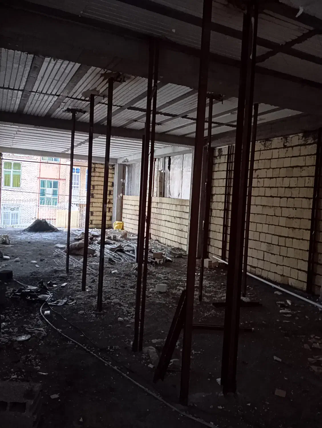 شاگرد میخوام|استخدام معماری، عمران و ساختمانی|کرمانشاه, |دیوار