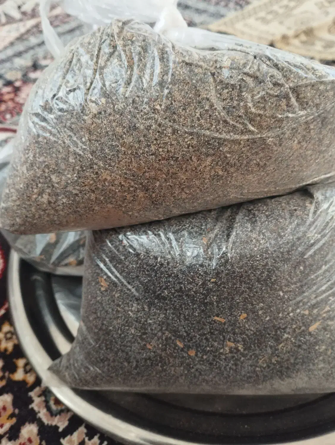 توم ،بذر|گل و گیاه طبیعی|نورآباد, |دیوار