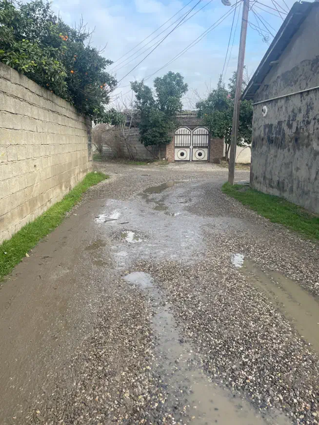 فروش زمین ۴۲۰ متری مازندران|فروش زمین و ملک کلنگی|جویبار, |دیوار