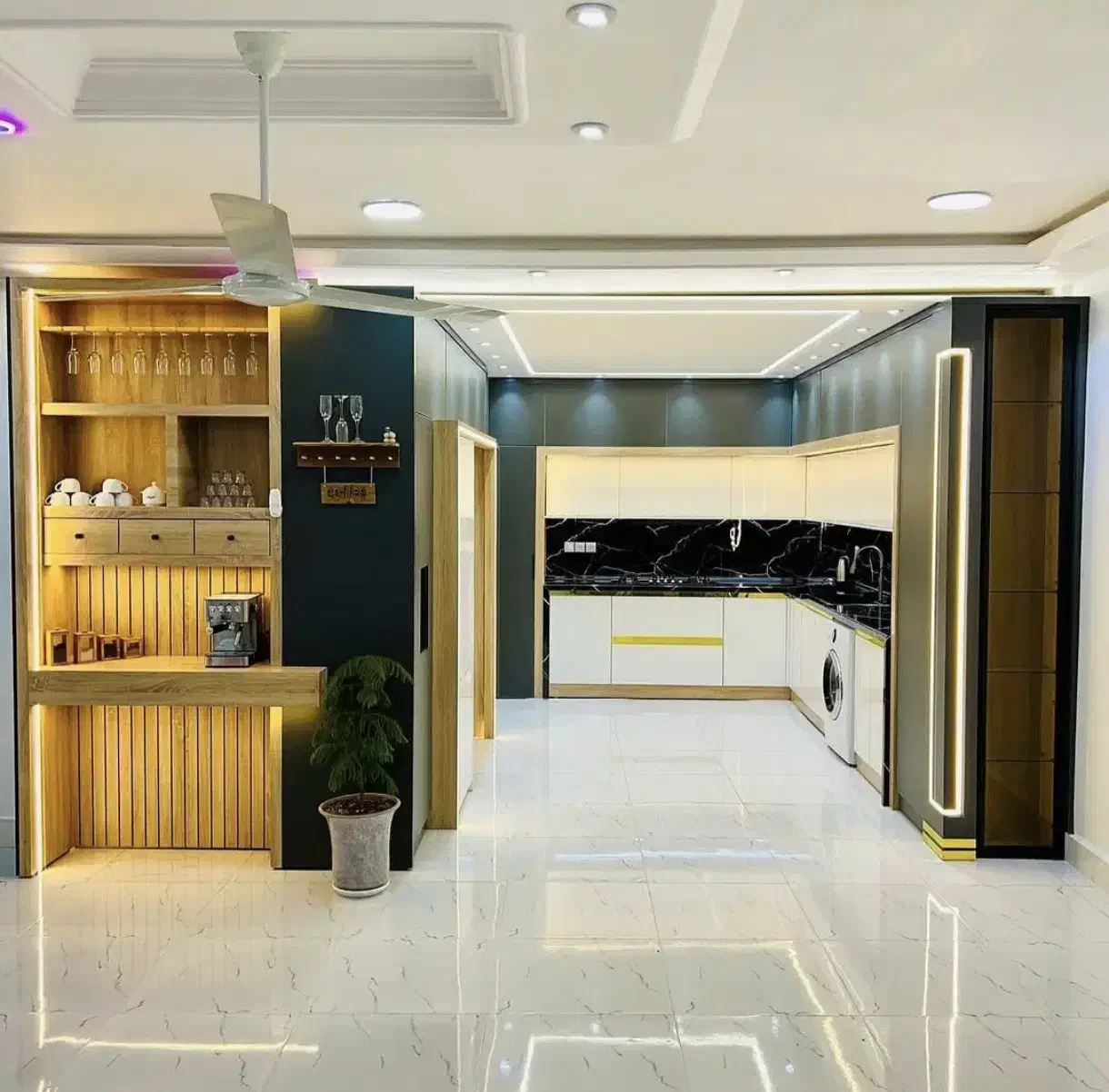 تعویض کابینت کارکرده با کابینت نوع|مصالح و تجهیزات ساختمان|تهران, شهرک گلها|دیوار