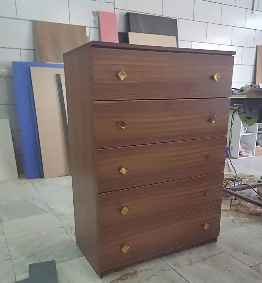 فروش اقساطی ساخت و تولید دراور.(تولیدی)|جاکفشی، کمد، دراور|کرمان, |دیوار