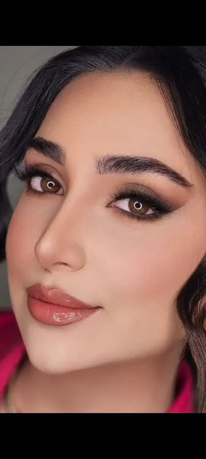 آموزش خود آرایی در حد یک ارایشگر|خدمات آرایشگری و زیبایی|اصفهان, سنبلستان|دیوار