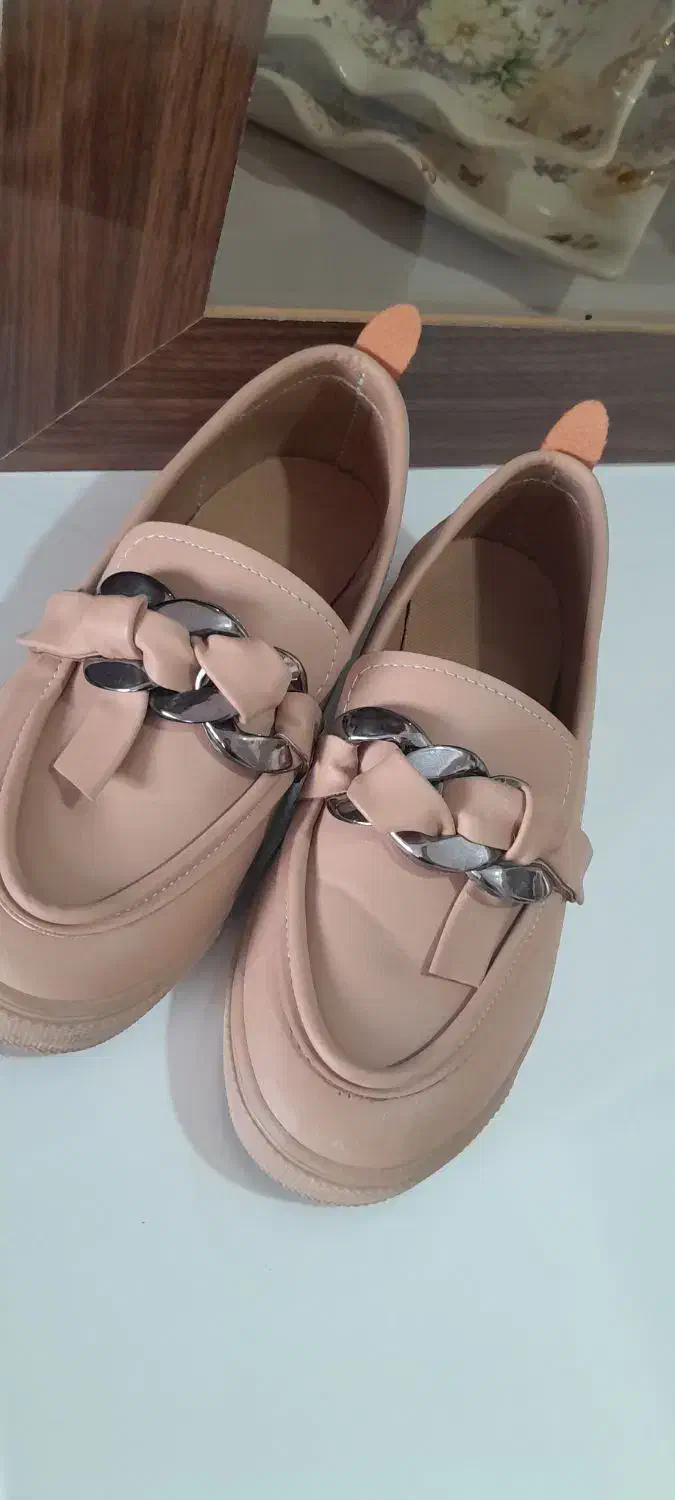 کفش سایز38|کیف، کفش، کمربند|سهند, |دیوار